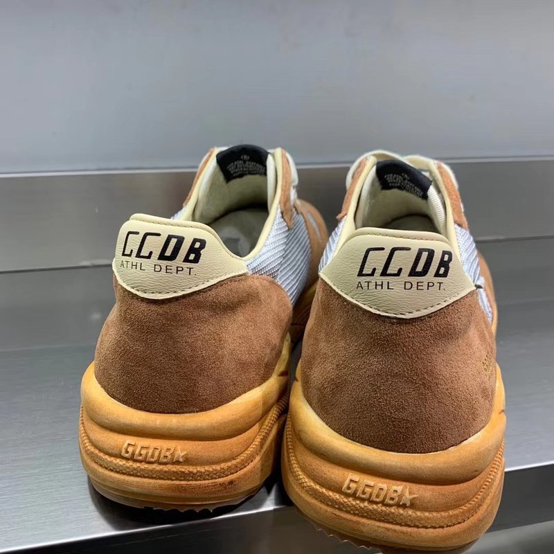 GGDB Running Star 신발 001-195534