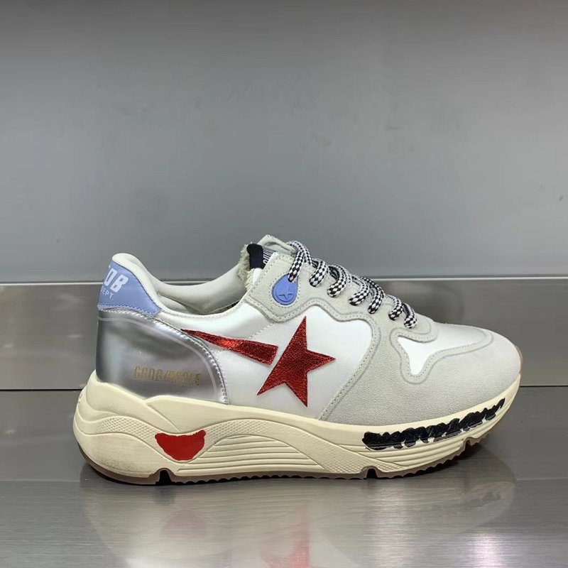 Golden Goose 운동화 001-195539