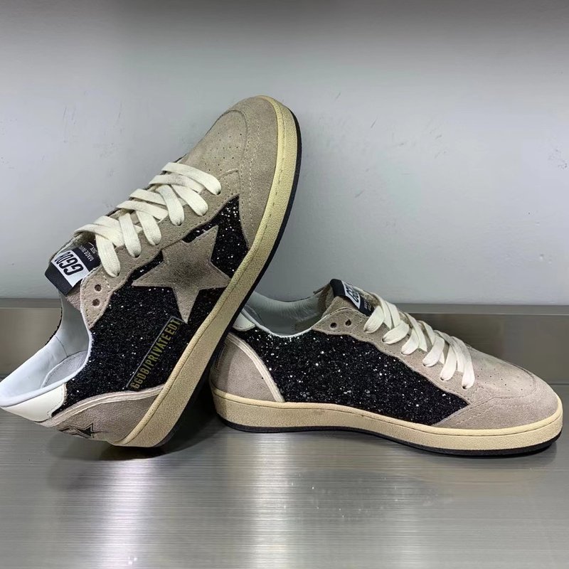 Golden Goose 캐주얼 운동화 001-195549