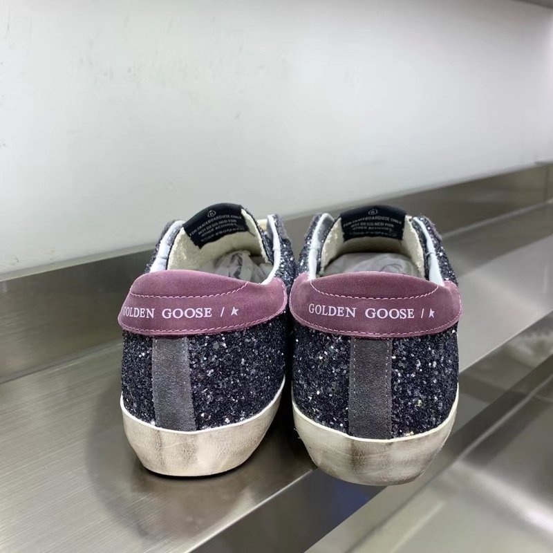 Golden Goose 운동화 001-195550