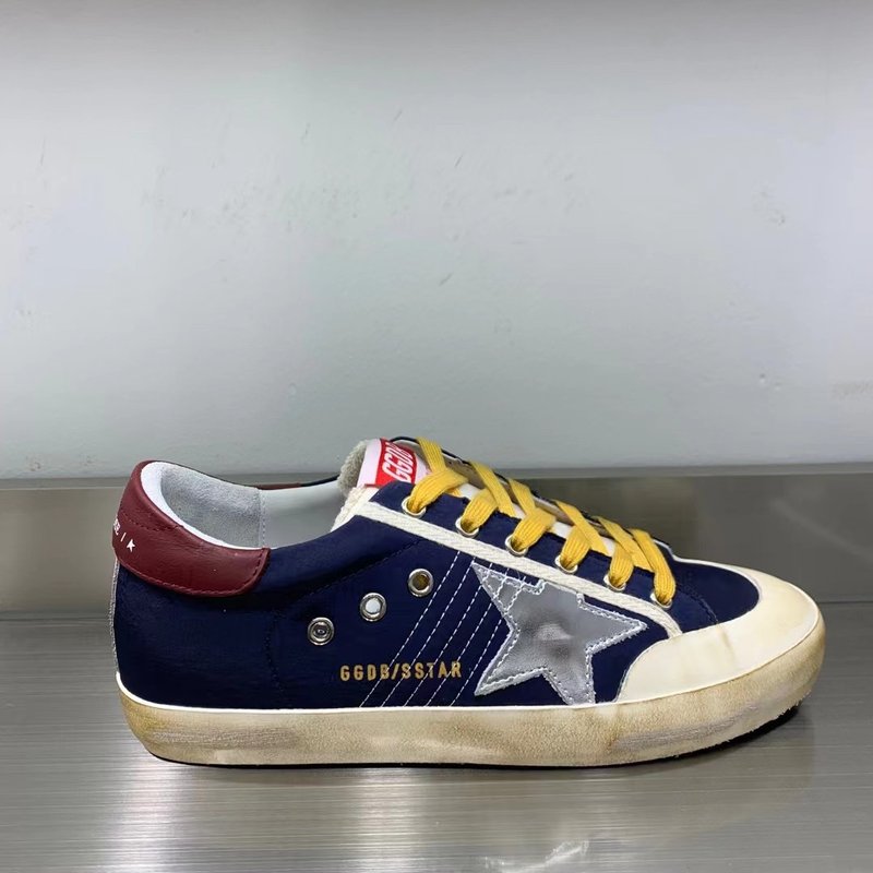 GG Super Star 운동화 001-195551