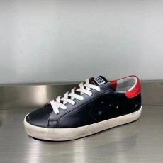 Golden Goose 슈퍼스타 운동화 001-195552