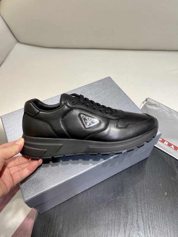 Prada PRAX 01 운동화 001-195593