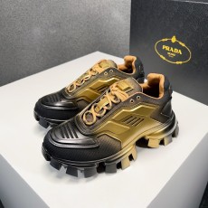 Prada 로봇 커플 운동화 001-195614