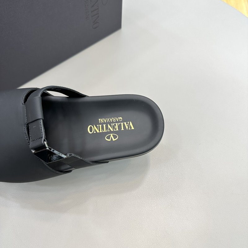 PRADA 하이엔드 럭셔리 슬리퍼 001-195627