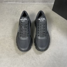 PRADA Cloudbust Thunder 운동화 001-195635
