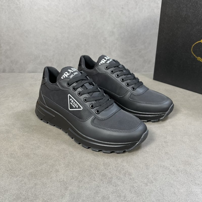 PRADA Cloudbust Thunder 운동화 001-195635