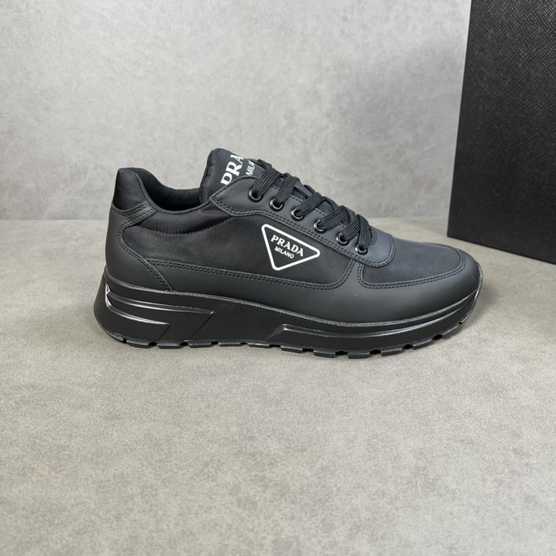 PRADA Cloudbust Thunder 운동화 001-195635