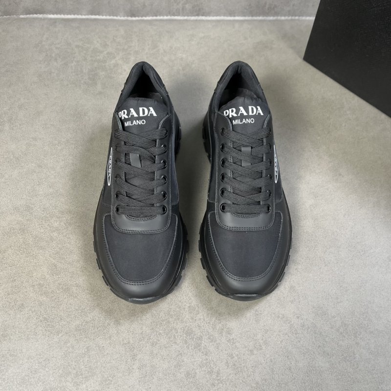 PRADA Cloudbust Thunder 운동화 001-195635