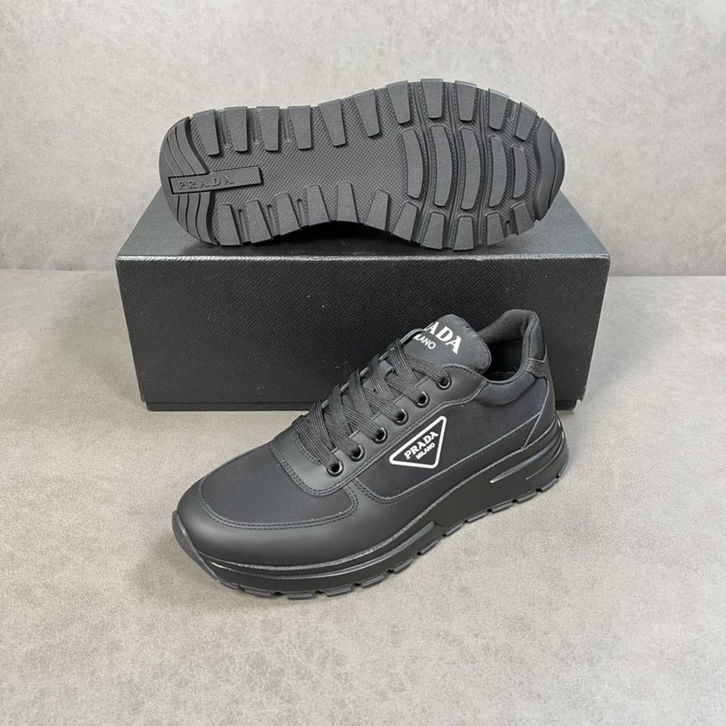 PRADA Cloudbust Thunder 운동화 001-195635