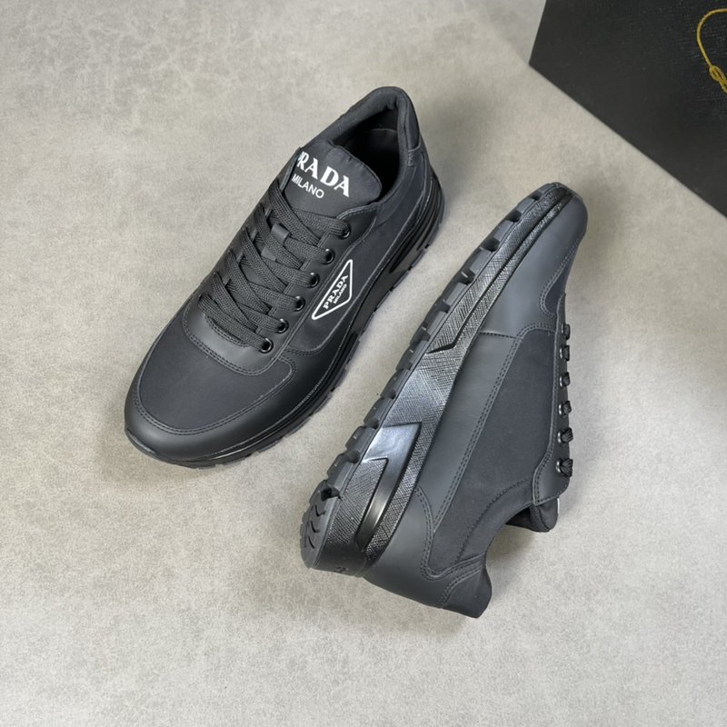 PRADA Cloudbust Thunder 운동화 001-195635