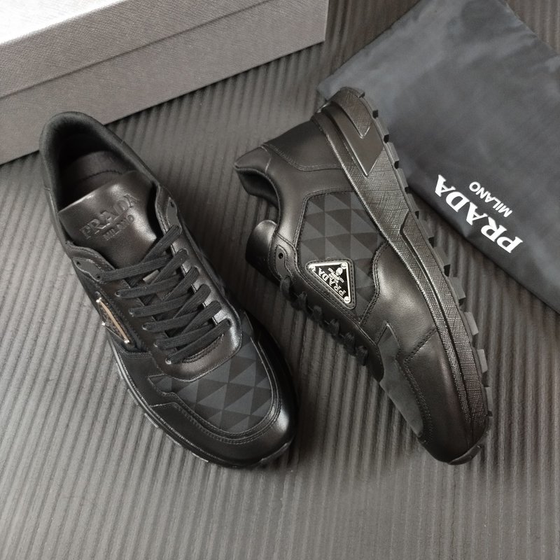 프라다 신제품 신발 001-195669
