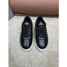 프라다 춘하 수입 카프스킨 운동화 001-195700