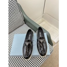 프라다 수입 양경 로퍼 001-195703