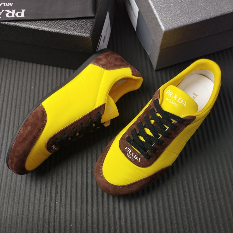 PRADA 프라다 슈즈 001-195725