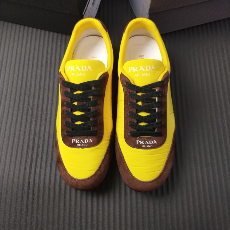 PRADA 프라다 슈즈 001-195725