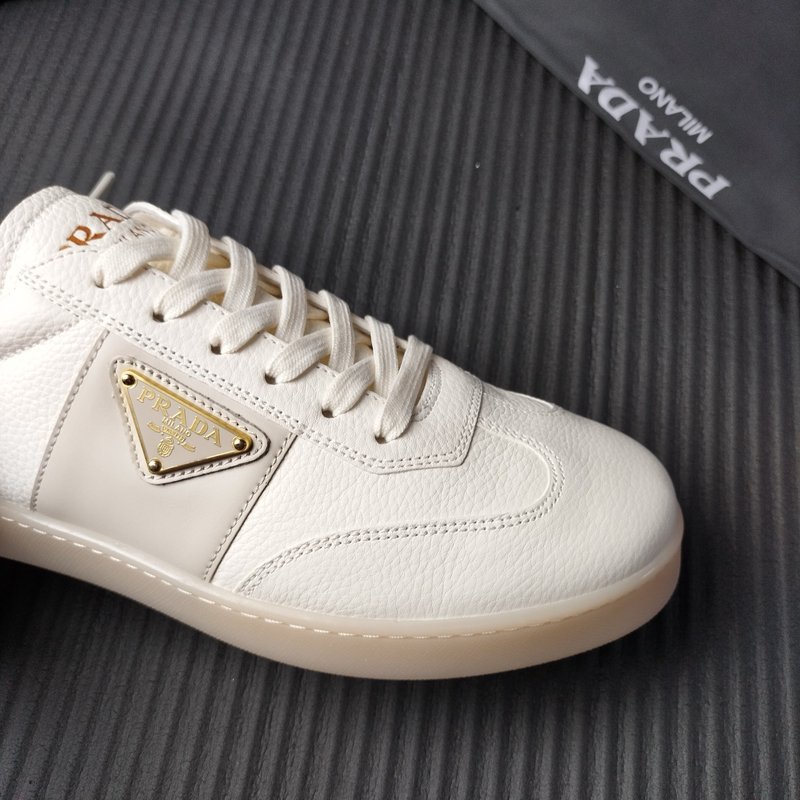 PRADA 프라다백살구색슈즈 001-195752