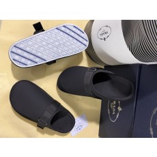 PRADA 토슬리퍼 뮬슈즈 001-195764