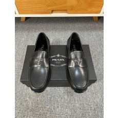 프라다 Prada 남성 소가죽 구두 001-195777