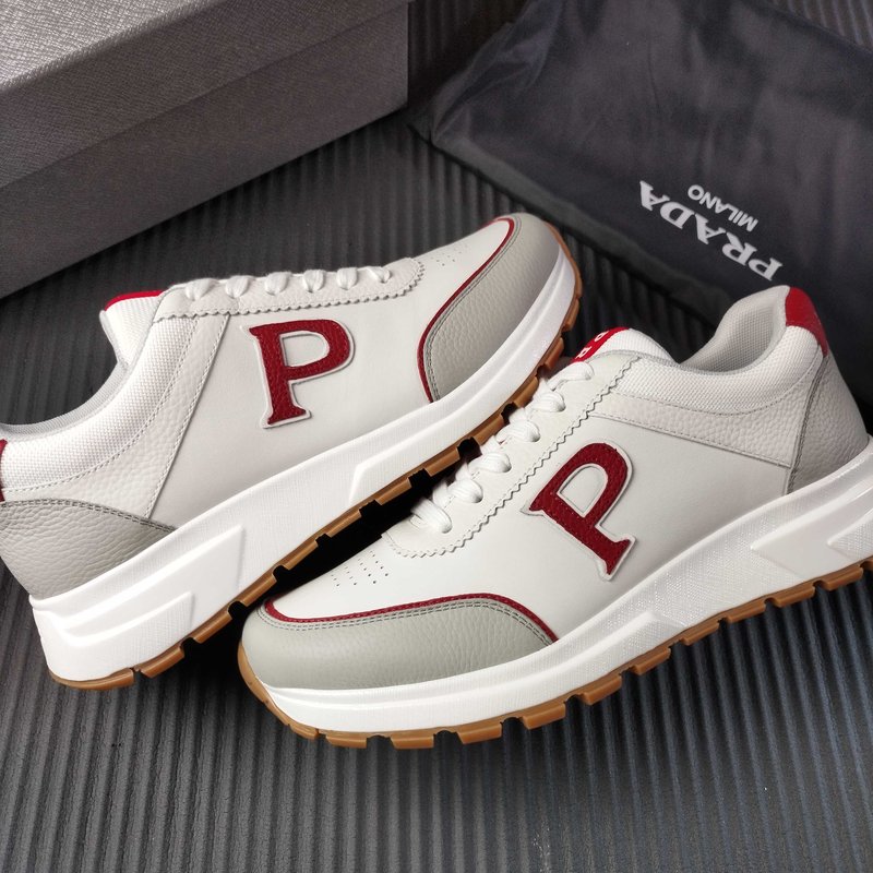 PRADA 프라다 신규 신발 001-195822
