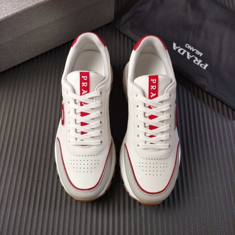 PRADA 프라다 신규 신발 001-195822