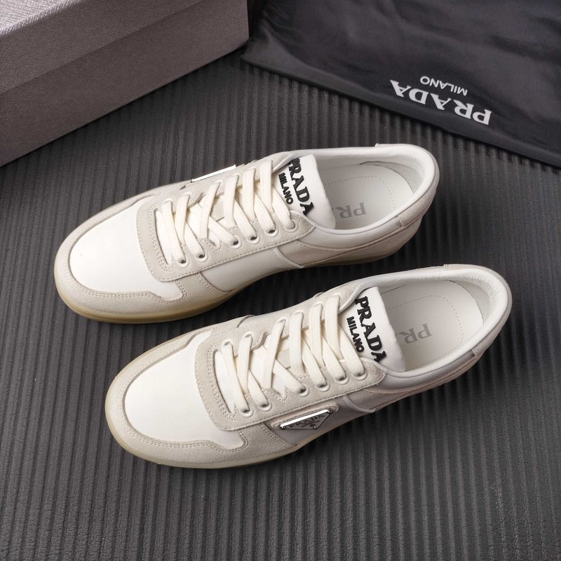 PRADA 신상품 신발 제품 001-195838