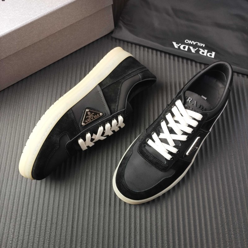 PRADA 브랜드 신제품 신발 001-195839