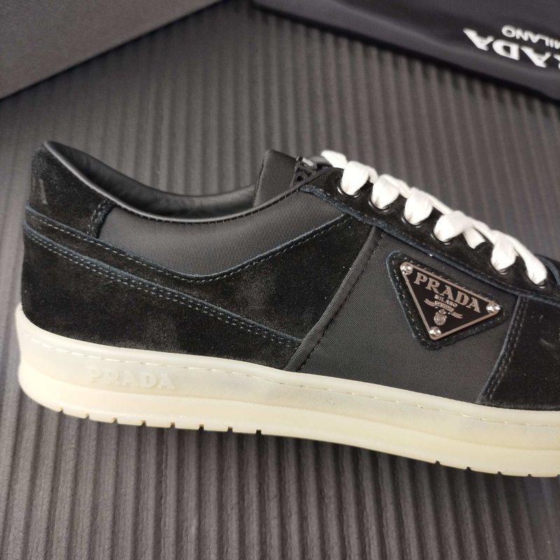PRADA 브랜드 신제품 신발 001-195839