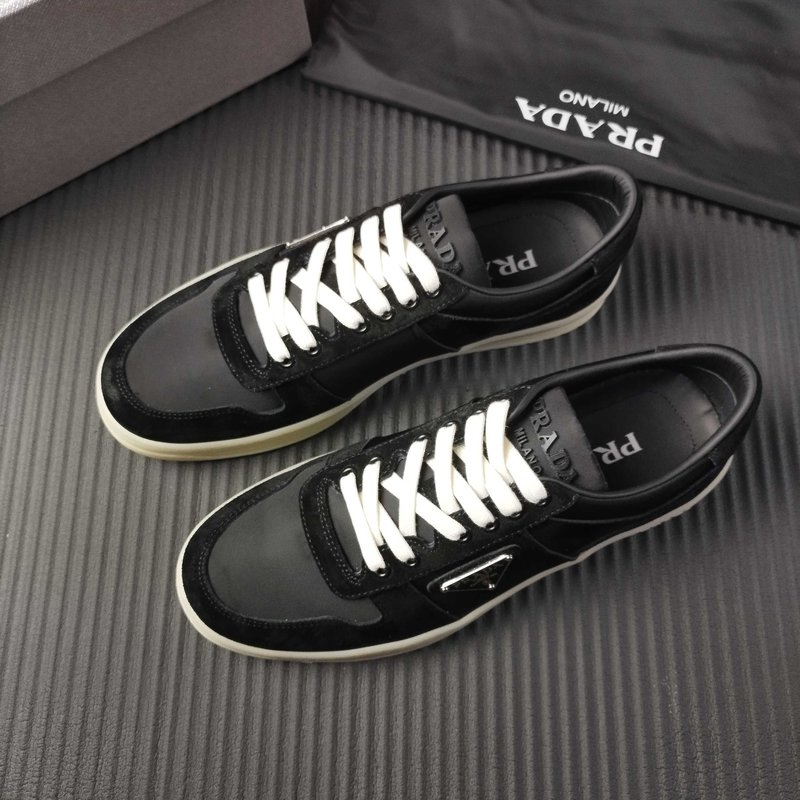 PRADA 브랜드 신제품 신발 001-195839