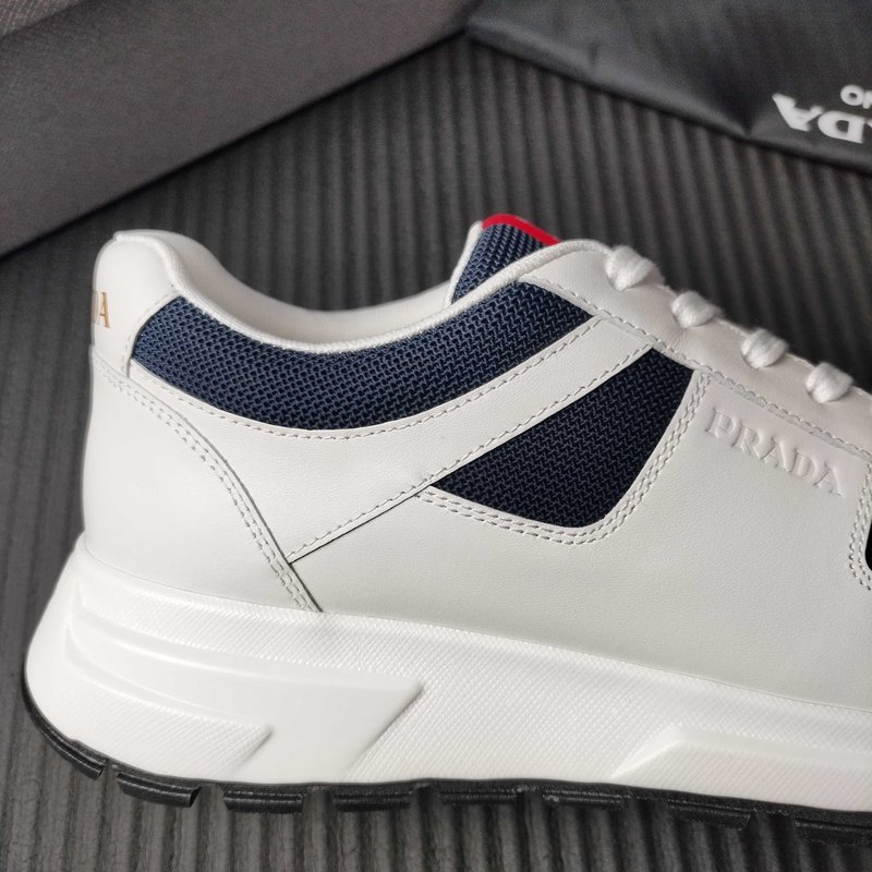 PRADA 랜망 운동화 신제품 001-195850