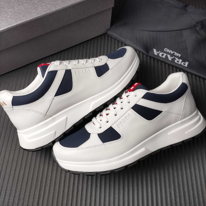 PRADA 랜망 운동화 신제품 001-195850