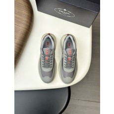 프라다 아메리카컵 재생 나일론 운동화 001-195879