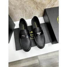 PRADA 남성 하이엔드 구두 오리지널 복제 001-195893