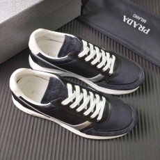 PRADA 란포 소재 운동화 001-195977