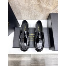 Prada 남성 비즈니스 로퍼 구두 001-196016