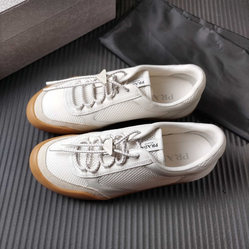 PRADA 프라다 캐주얼 운동화 001-196052