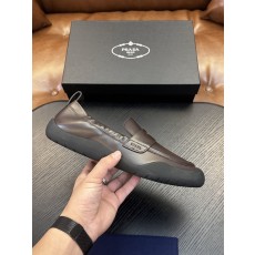 프라다 남성 나일론 운동화 001-196072