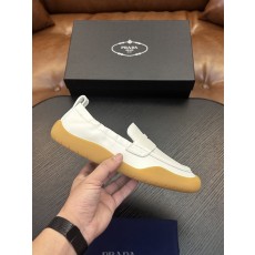 Prada 프라다 남성 나일론 운동화 001-196074