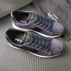 PRADA 프라다 빈티지 스포츠 캐주얼 슈즈 001-196096
