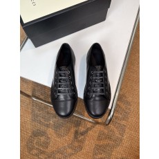 GUCCI 클래식 캐주얼 남성화 001-196202