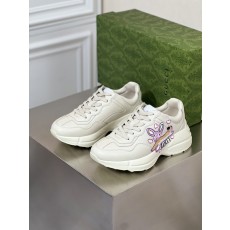 Gucci 토끼년 커플 청키 스니커즈 001-196213
