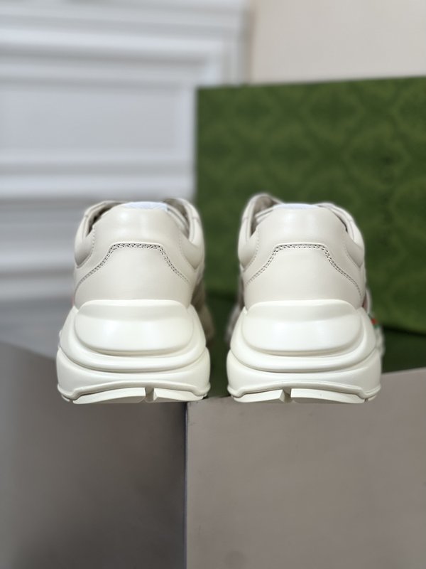 Gucci 토끼년 커플 청키 스니커즈 001-196213
