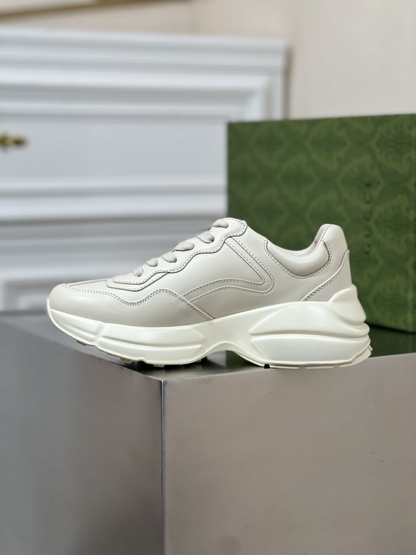 Gucci 토끼년 커플 청키 스니커즈 001-196213