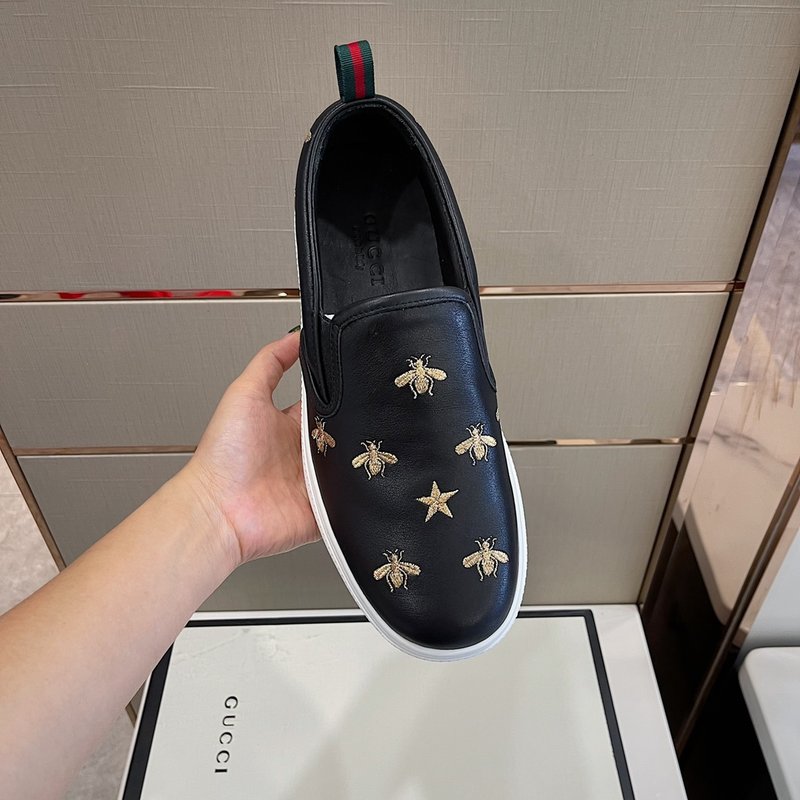 GUCCI 남성 로퍼 원풋 001-196229