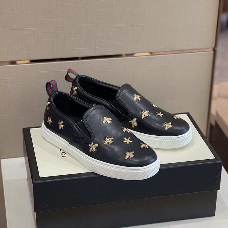 GUCCI 남성 로퍼 원풋 001-196229