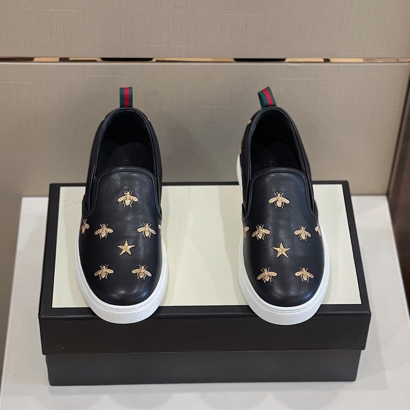 GUCCI 남성 로퍼 원풋 001-196229