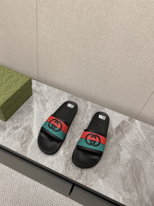 GUCCI 춘하 커플 슬리퍼 001-196271