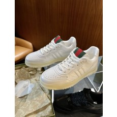 Gucci R2024 유니섹스 운동화 001-196272