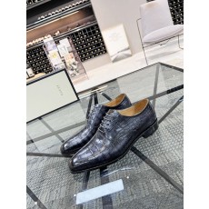 Gucci 구치 이탈리아 수입 가죽 남성구두 001-196286