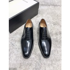 Gucci 남성 클래식 옥스포드 정장 구두 001-196383